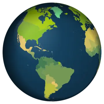 Globe